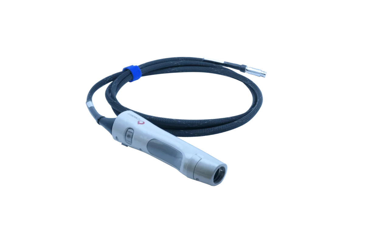 Candela Delivery System ACC 24mm, GPRO, SP 00621 – SANPHORUS
