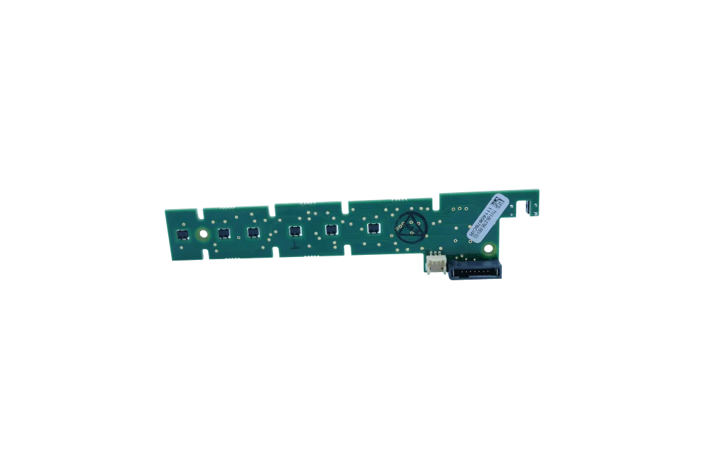 Candela GPRO Hand Piece Slider Sensor PCB - DCD (6-18MM), SP00609