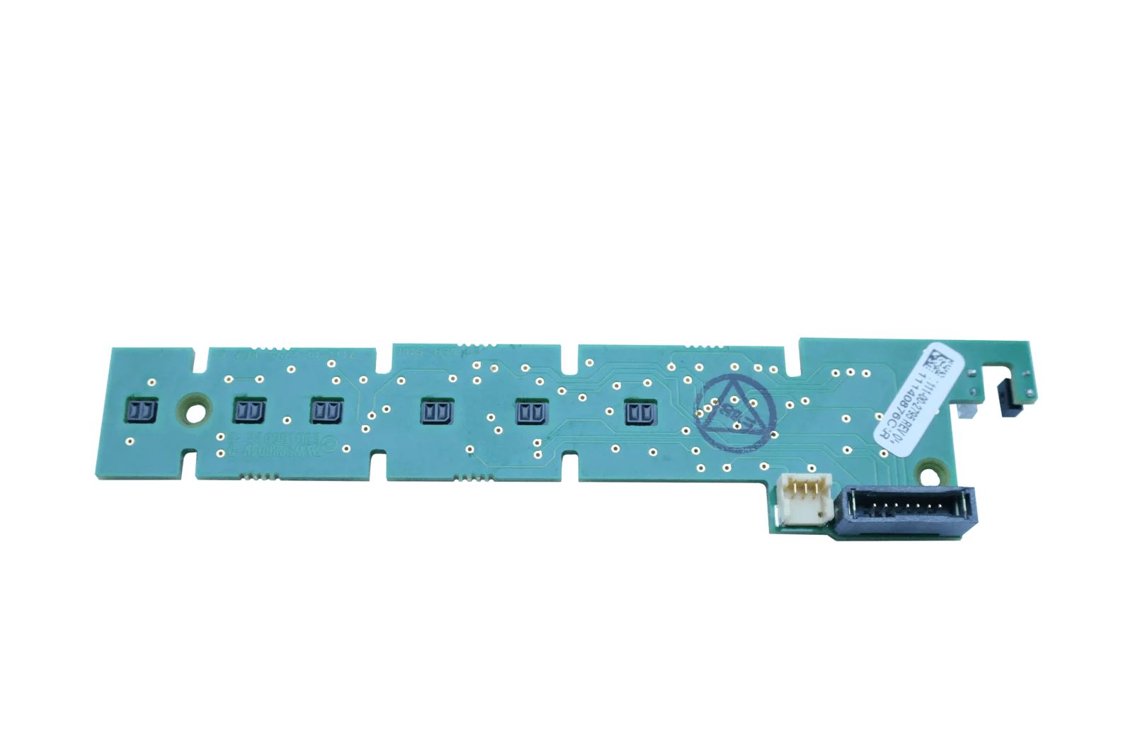 Candela GPRO Hand Piece Slider Sensor PCB - DCD (6-18MM), SP00609 - Image 3