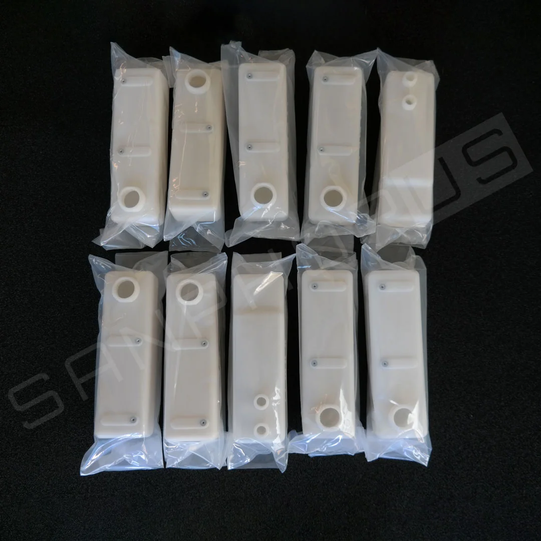 10 Pieces of Candela Mini Gentle Lase water tank, SP 00597 - Image 2