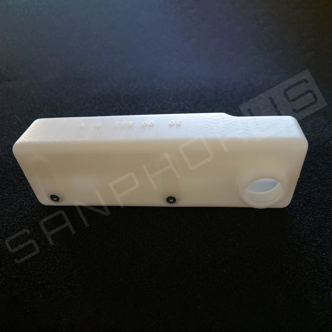 10 Pieces of Candela Mini Gentle Lase water tank, SP 00597 - Image 6