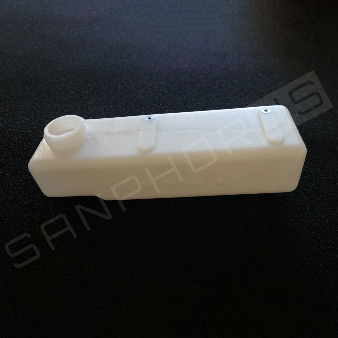 10 Pieces of Candela Mini Gentle Lase water tank, SP 00597 - Image 7