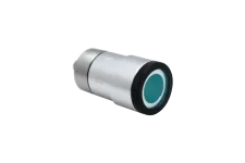 End Cap Lens Kit 12, 15, 18mm , Gentle Pro Series, Optic Parts, SP 00588 -02