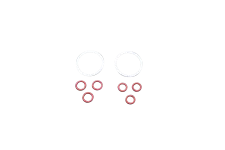Laser Head O-Rings KIT Sp 00584 -01